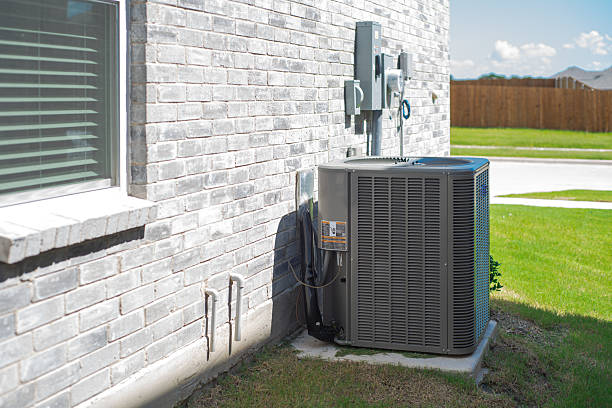 Reliable Hvac contractor in De Soto, MO by FH HVAC