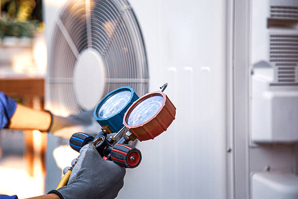 Affordable Hvac solutions in De Soto, MO